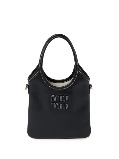 Miu Miu Borse Softy In Red