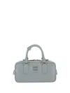 Miu Miu Arcadie Leather Mini-bag