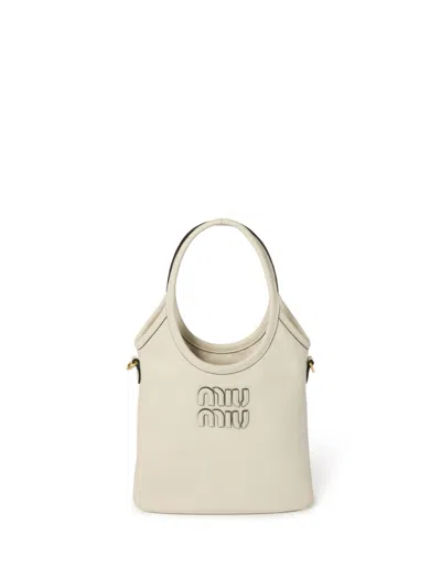 Miu Miu Borse Softy In Red
