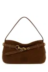 Miu Miu Sacca In Brown