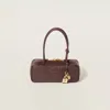 Miu Miu Beau Leather Bag