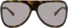 Miu Miu 0mu A01s Sunglasses In 11z06i