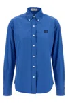 Miu Miu Button-down Shirt
