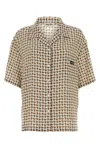 Miu Miu Camicie-40 Nd  Female