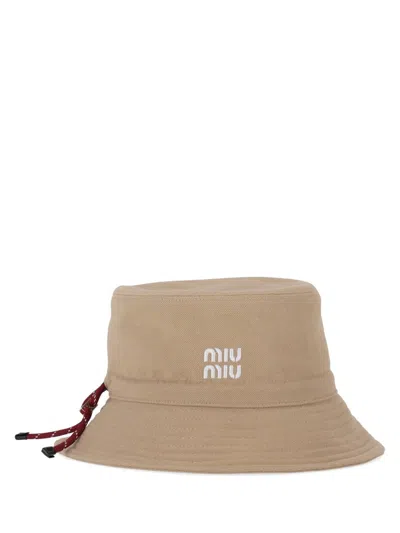 MIU MIU MIU MIU CAPPELLI
