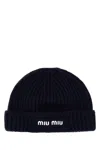 Miu Miu Cappelli-s Nd  Female