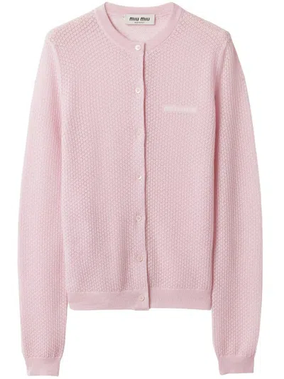 Miu Miu Cardigan