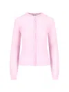 Miu Miu Cashmere Cardigan