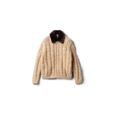 Miu Miu Cashmere Cardigan