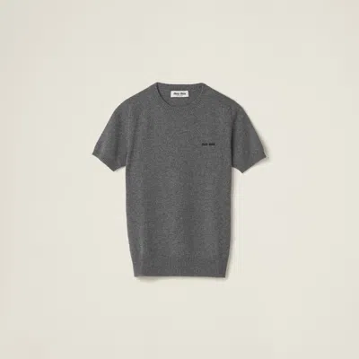 MIU MIU CASHMERE SWEATER