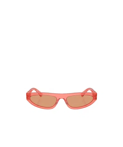 MIU MIU MIU MIU EYEWEAR CAT-EYE SUNGLASSES