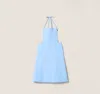 Miu Miu Accessori Rtw In Blue