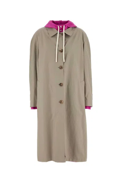 Miu Miu Coats