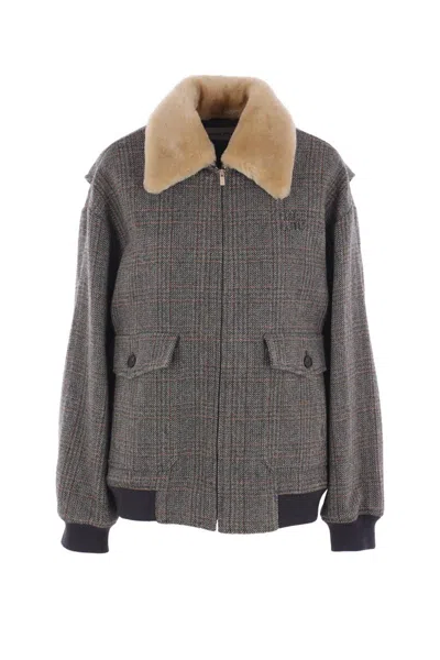 MIU MIU MIU MIU COATS