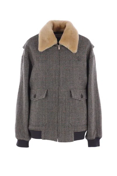 MIU MIU MIU MIU COATS