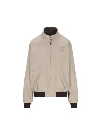 MIU MIU MIU MIU COATS