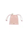 Miu Miu Contenitore Piatto In Orchidea