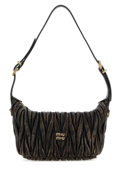 MIU MIU MIU MIU CONTENITORI