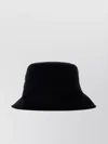 Miu Miu Midnight Blue Corduroy Bucket Hat