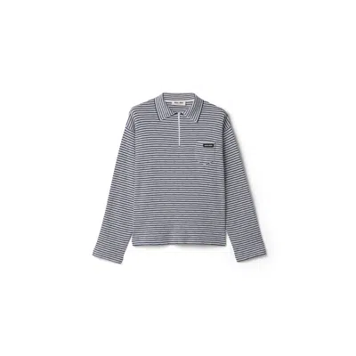 Miu Miu Cotton In Gray