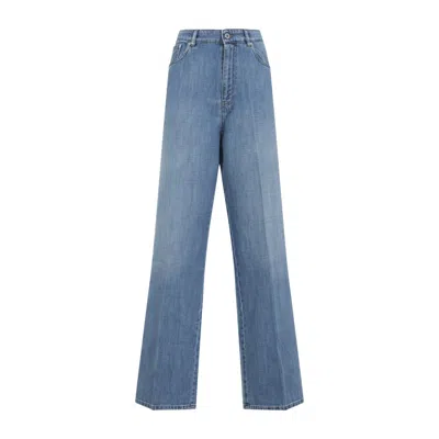 Miu Miu Cotton Jeans Women