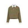 Miu Miu Cotton Polo