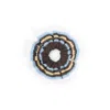 Miu Miu Cotton Scrunchie Women