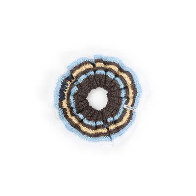 Miu Miu Cotton Scrunchie Women