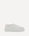 Miu Miu Cotton Sneakers