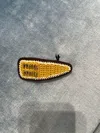 Miu Miu Crochet Hair Clip