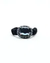 Miu Miu Crystal Bracelet