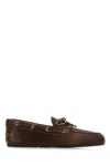 Miu Miu Loafer Shoes