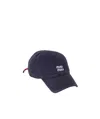 Miu Miu Denim Baseball Cap