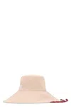 Miu Miu Denim Hat