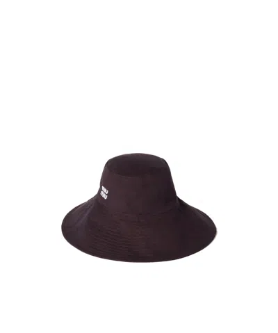 Miu Miu Denim Hat