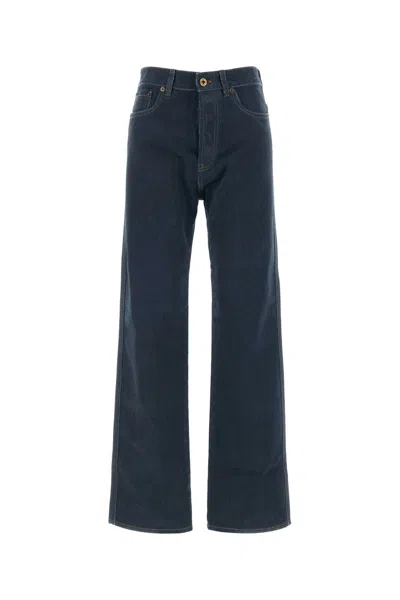 MIU MIU DENIM JEANS