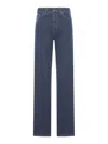 Miu Miu Denim Trousers