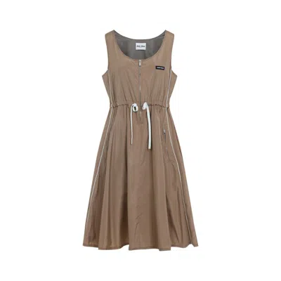 Miu Miu Dress