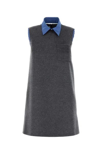 Miu Miu Dress