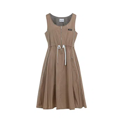 Miu Miu Dress