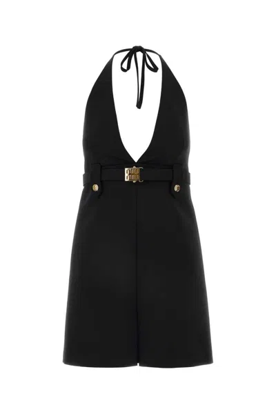 MIU MIU MIU MIU DRESS