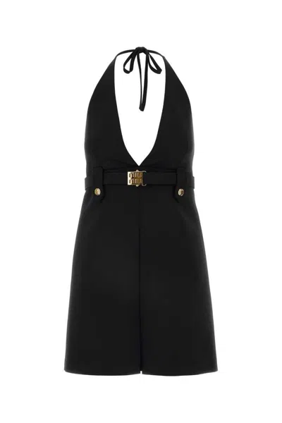 MIU MIU MIU MIU DRESS
