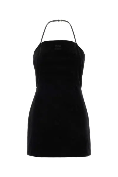 black velvet bridesmaid dress Kira Black Oversized Sweater Dress color:Red Size:30