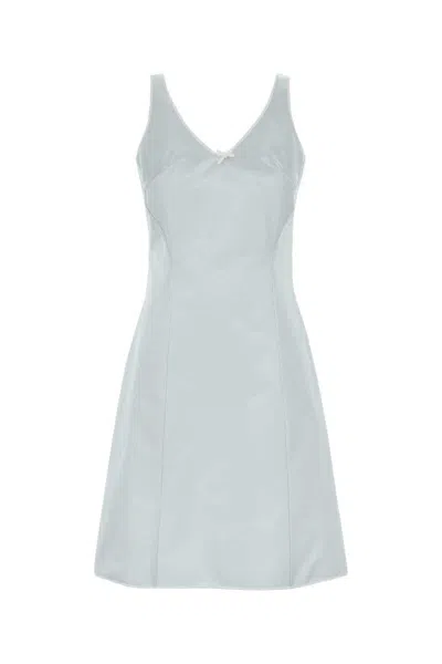 MIU MIU MIU MIU DRESS