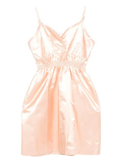 Miu Miu Dresses In Pink