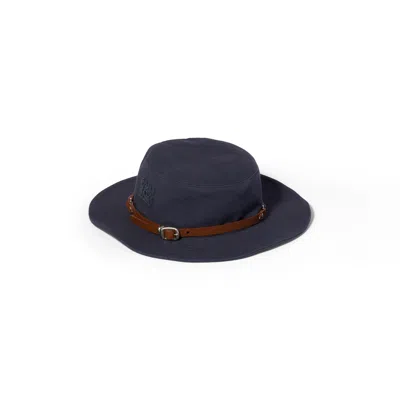 MIU MIU DRILL HAT