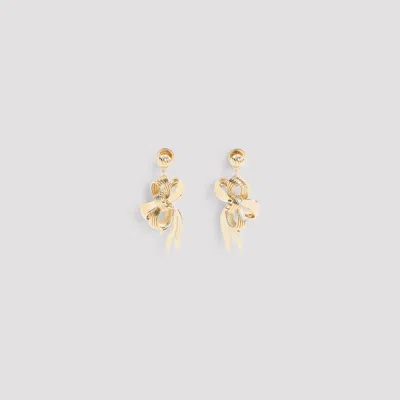 MIU MIU EARRINGS
