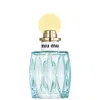 Miu Miu Eau Bleue Eau De Parfum 100ml