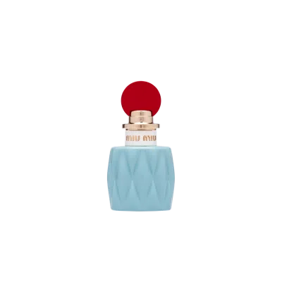 Miu Miu Eau De Parfum 50 ml In Fragrances