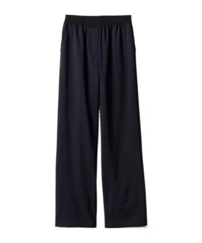 MIU MIU WOOL PANTS